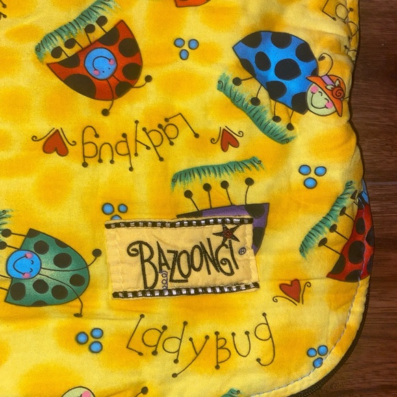 sold—BAZOONGI SLEEPING BAGS (4 total) price is for 1 - Picture 9 of 16